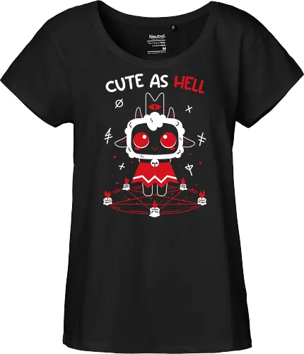 Cute cult