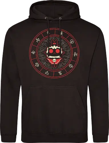 Gravity cult