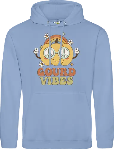 Gourd vibes only