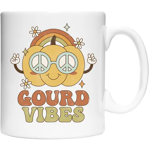 Gourd vibes only