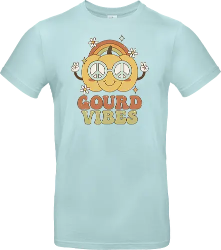 Gourd vibes only
