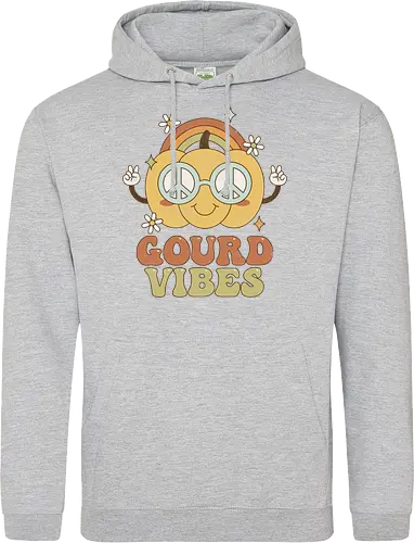 Gourd vibes only