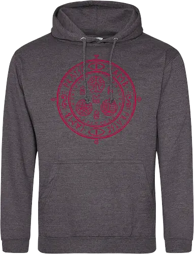 Halo of the lamb