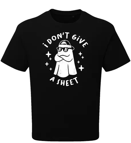 Don't give a sheet