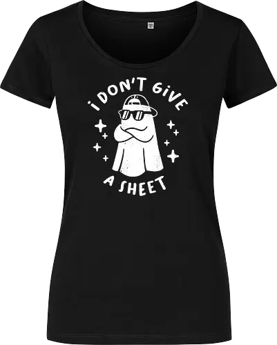 Don't give a sheet