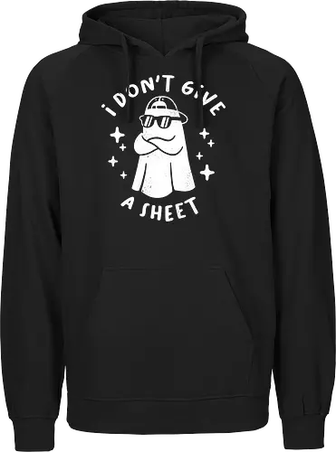 Don't give a sheet