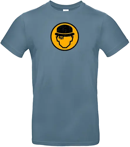 Alex - a clockwork orange, clockwork orange, stanley kubrick - Standard T-Shirt