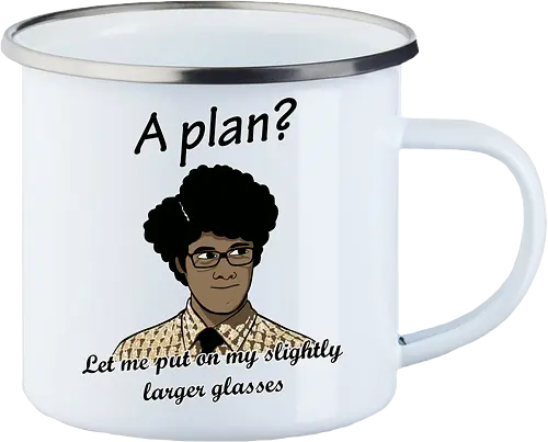 A Plan?