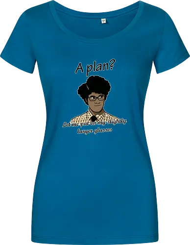 A Plan?