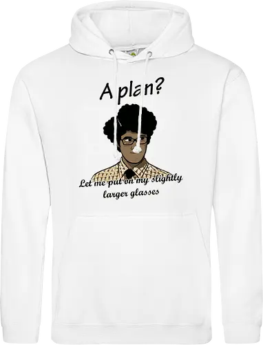 A Plan?