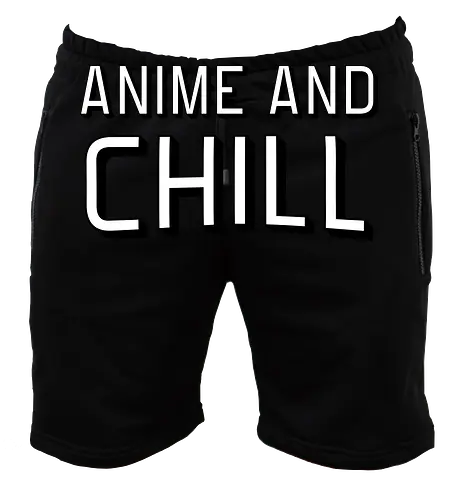 Anime and Chill