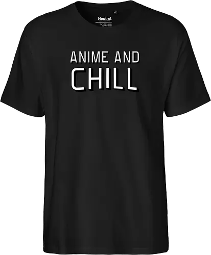 Anime and Chill