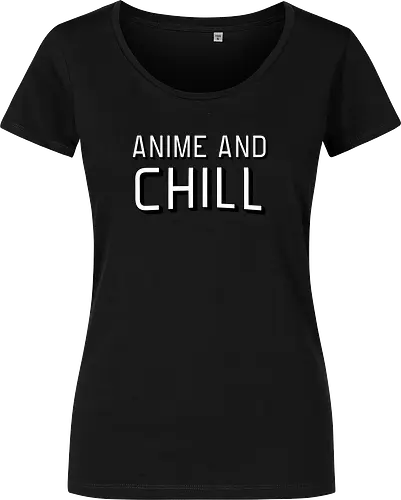 Anime and Chill