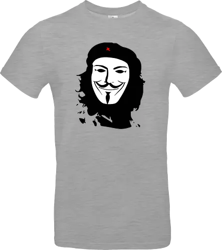 Anonymous Guevara