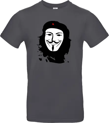 Anonymous Guevara