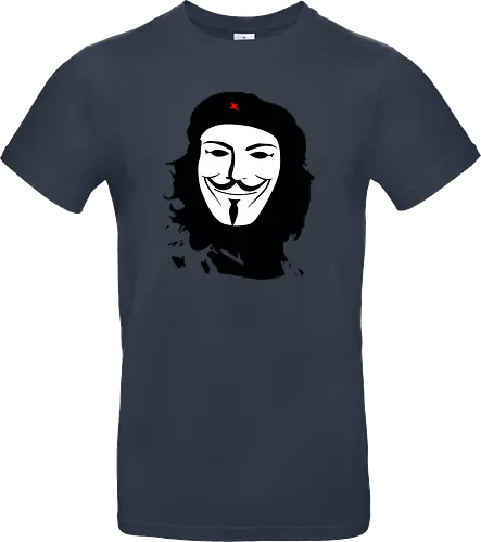 Anonymous Guevara