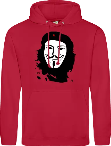 Anonymous Guevara