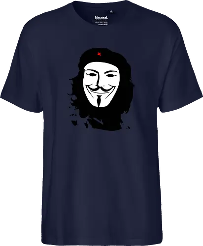 Anonymous Guevara