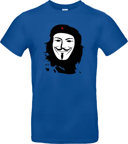 Anonymous Guevara