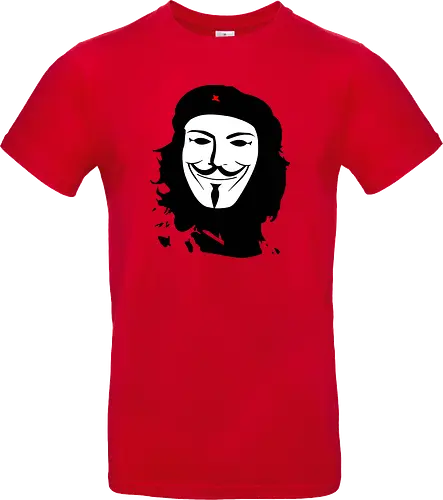 Anonymous Guevara