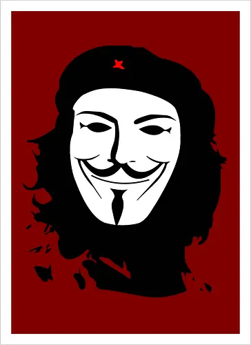 Anonymous Guevara