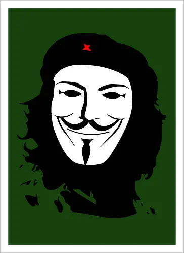 Anonymous Guevara