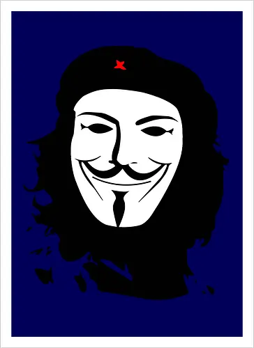 Anonymous Guevara