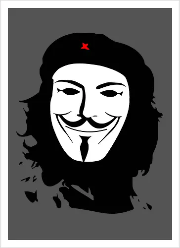 Anonymous Guevara