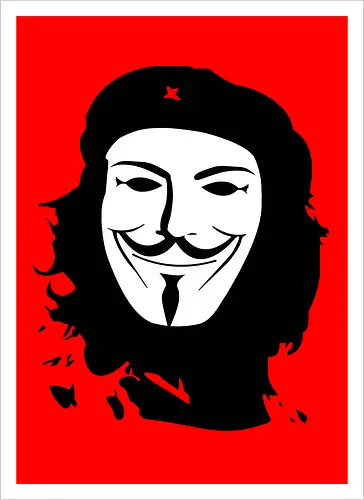 Anonymous Guevara