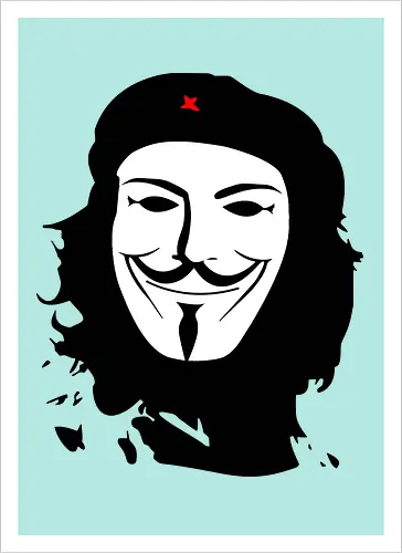 Anonymous Guevara