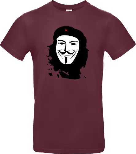 Anonymous Guevara