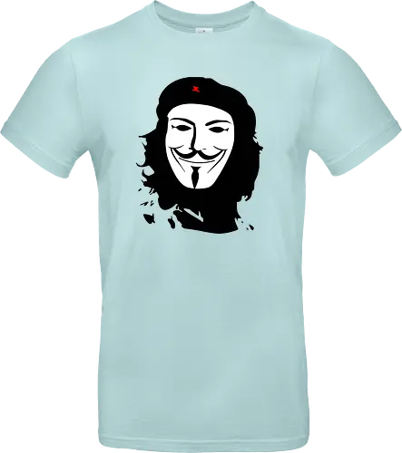 Anonymous Guevara