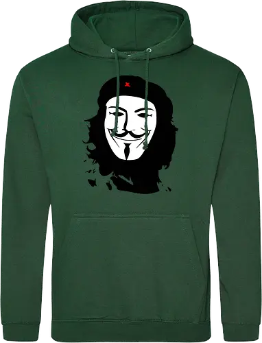 Anonymous Guevara