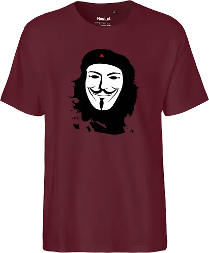 Anonymous Guevara