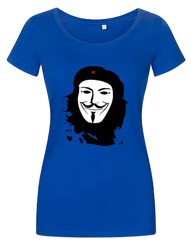 Anonymous Guevara