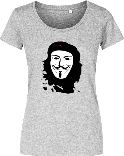 Anonymous Guevara