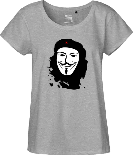 Anonymous Guevara