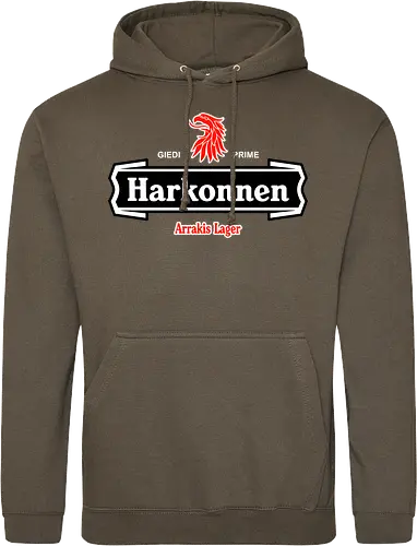 Arrakis Lager