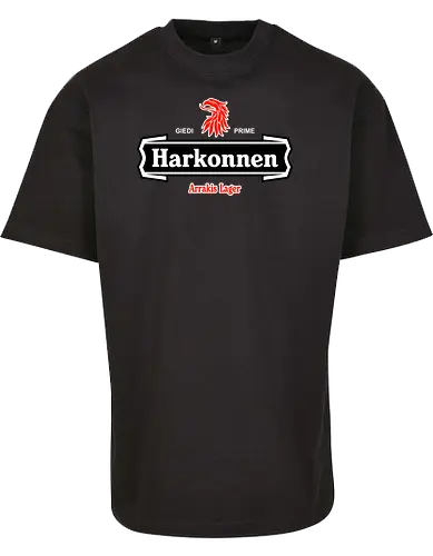 Arrakis Lager