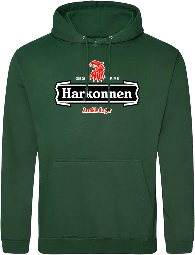 Arrakis Lager