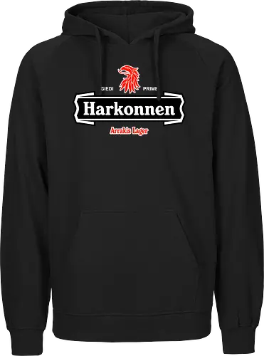 Arrakis Lager