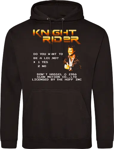 Be A Legend
