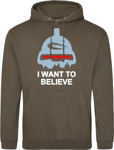 Believe in Toasters