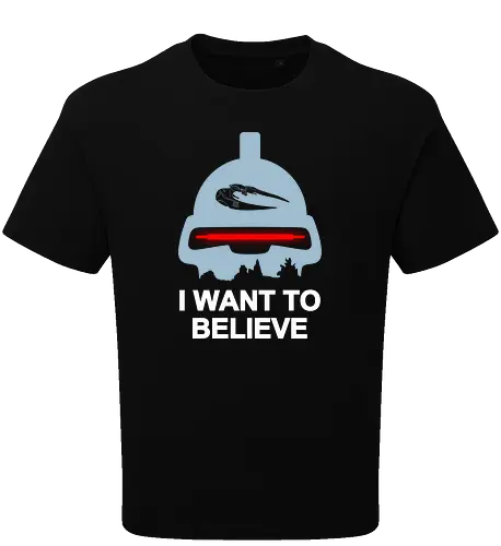 Believe in Toasters