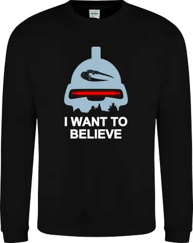 Believe in Toasters