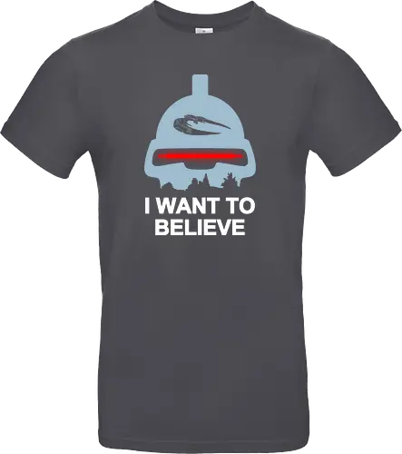 Believe in Toasters