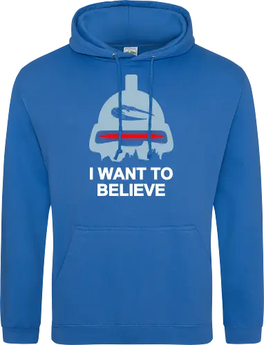 Believe in Toasters