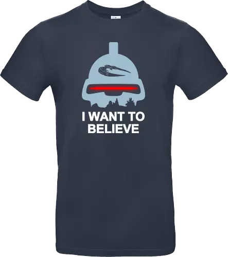 Believe in Toasters