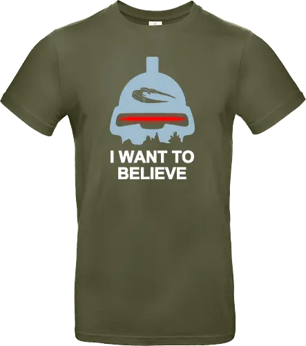 Believe in Toasters
