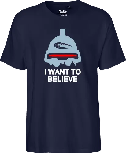 Believe in Toasters